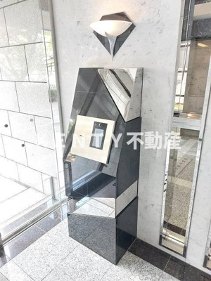 【その他共用部分】 | グランド・ガーラ五反田