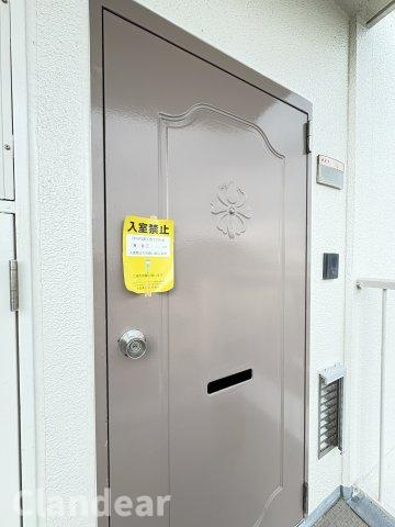 マンハイム竹の塚のその他