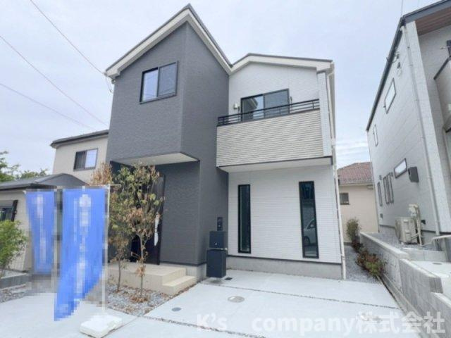 藤沢市辻堂太平台2丁目　新築戸建　3号棟