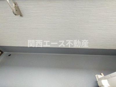 【バルコニー】 | フジパレス忍ケ丘Ⅰ番館