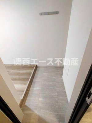 【玄関】 | フジパレス忍ケ丘Ⅰ番館