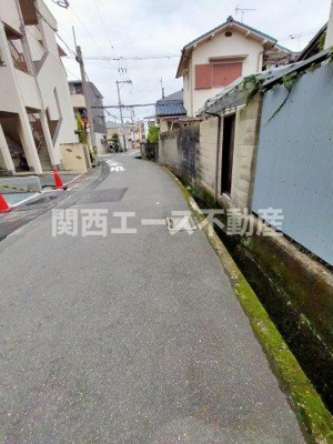 【周辺】 | フジパレス忍ケ丘Ⅰ番館