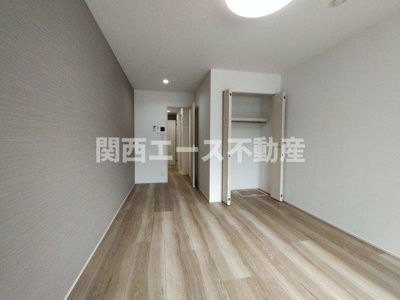 【内装】 | フジパレス忍ケ丘Ⅰ番館