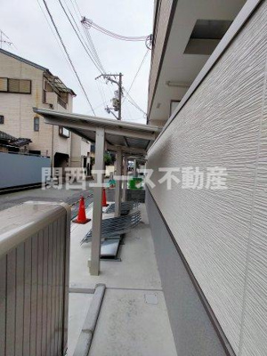 【その他共用部分】 | フジパレス忍ケ丘Ⅰ番館