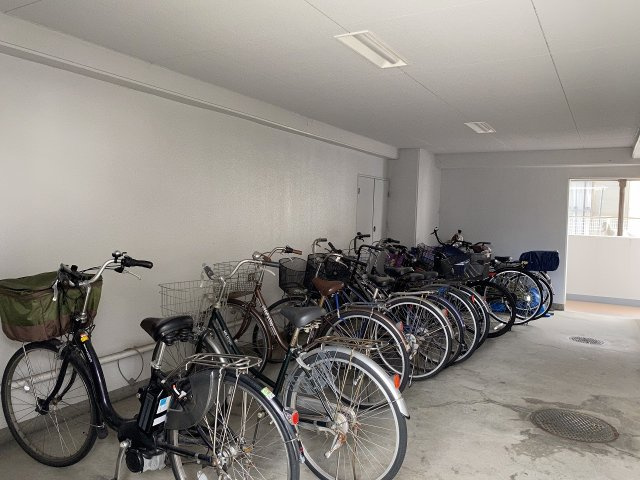 カーサエクセレントのその他