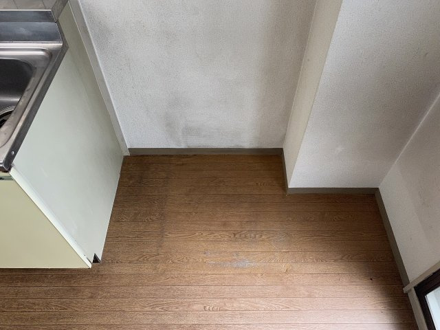 カーサエクセレントの内装