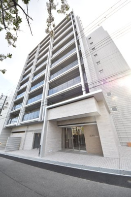 【外観】 | ラフィエスタ新神戸