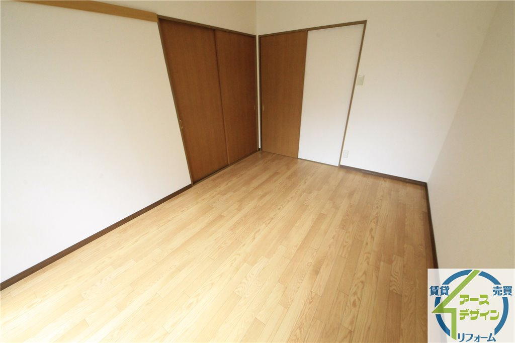 グランメゾン・Ⅰの寝室|※類似部屋