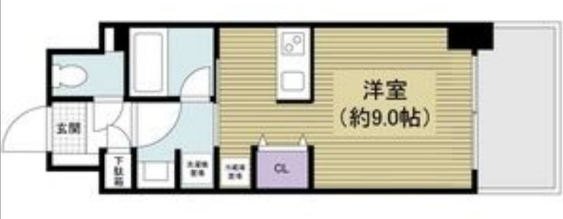 レジディア丸の内