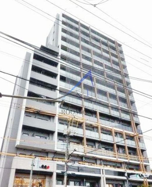 ＧＥＮＯＶＩＡ綾瀬Ⅱ