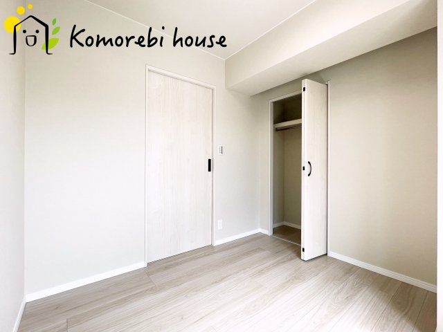 サンハイツ蓮田の子供部屋|お子さんのためのお部屋にいかがでしょうか