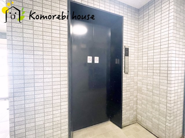サンハイツ蓮田のその他共用部分