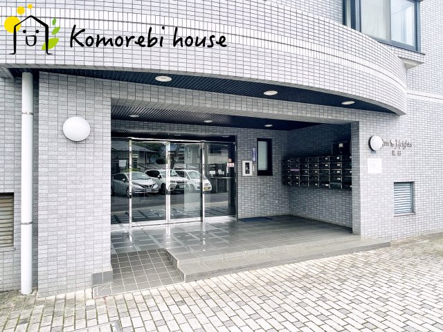 サンハイツ蓮田