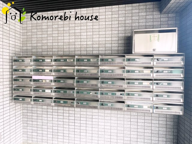 サンハイツ蓮田の設備