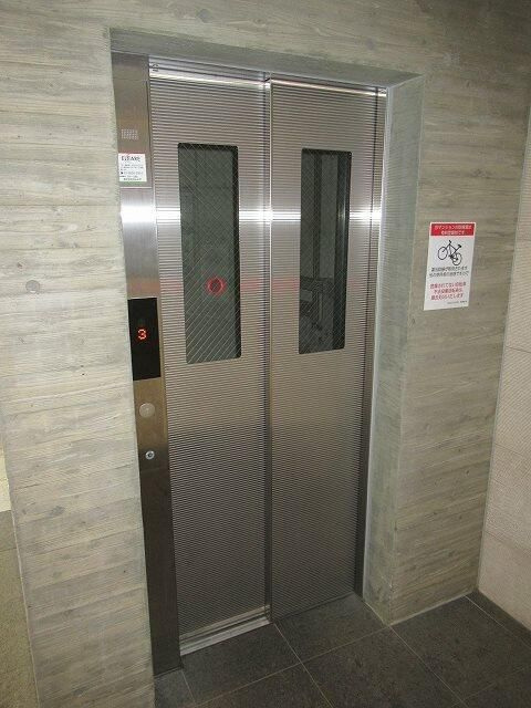 ＭＡＸＩＶ北千住のその他共用部分