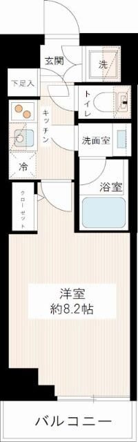 ＭＡＸＩＶ北千住
