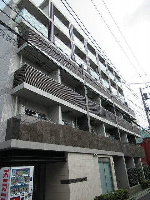ＭＡＸＩＶ北千住