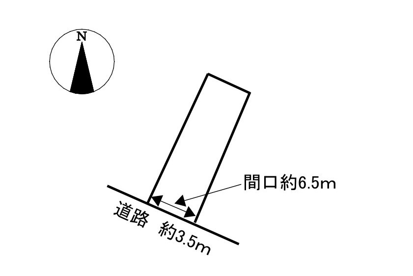 土地　則武東4丁目