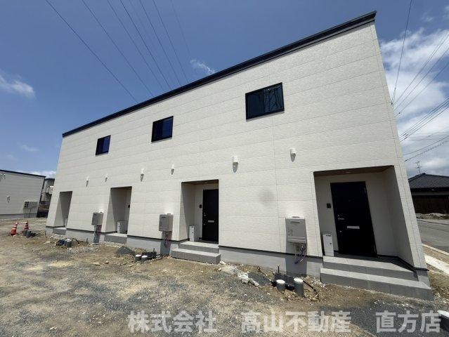 アイナス C棟