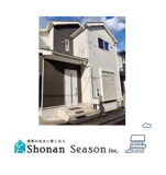 茅ヶ崎市平太夫新田　中古戸建　31.16坪の画像