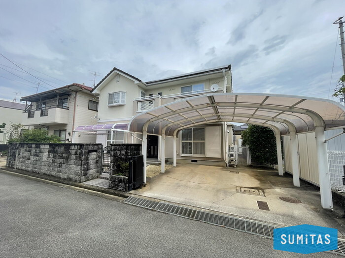 中古戸建