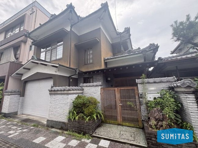 中古戸建
