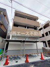 フジパレス忍ケ丘Ⅱ番館の画像