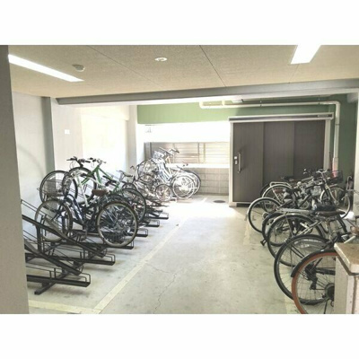 【その他共用部分】 | AHマンション泉