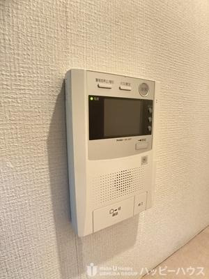 福岡市南区平和１丁目の賃貸マンションのセキュリティ|セキュリティ