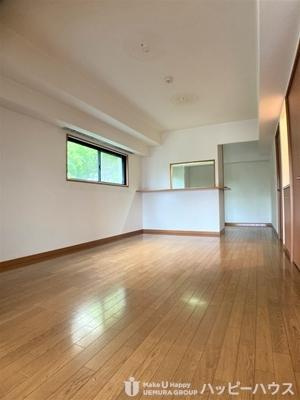 福岡市南区平和１丁目の賃貸マンションの居間・リビング|その他