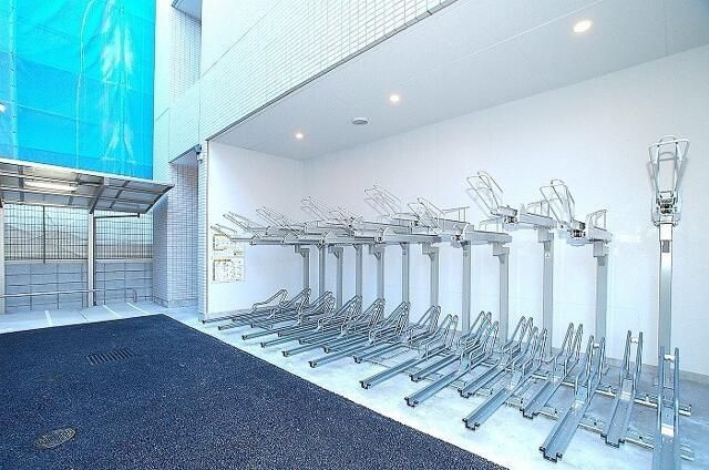 グランドコンシェルジュ神楽坂αのその他共用部分