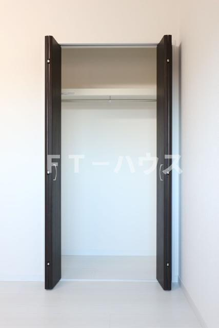Ｌｉｍｂ　Ａｒｔの収納