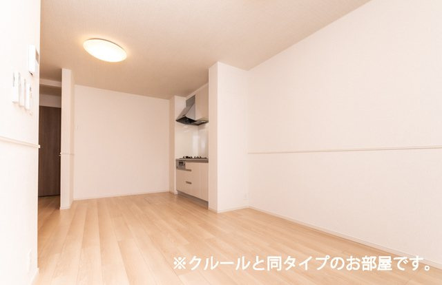 むくつるの居間・リビング