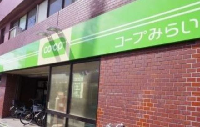 ティアラ目白AVENUEの周辺