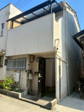 俊徳町貸家の画像