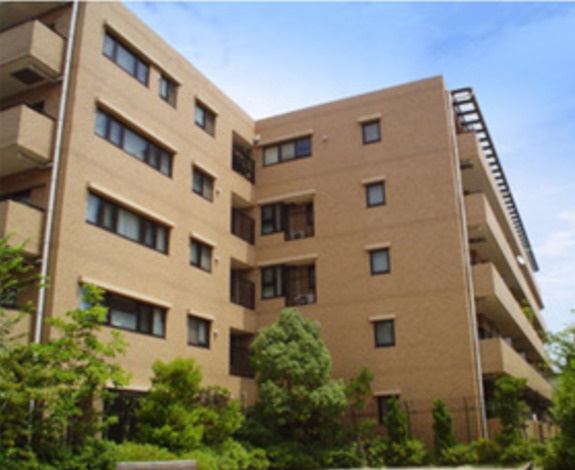 パーク・ハイム東芦屋町