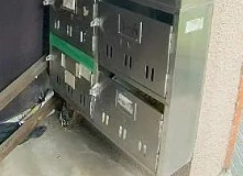 マルシンハイツのその他共用部分