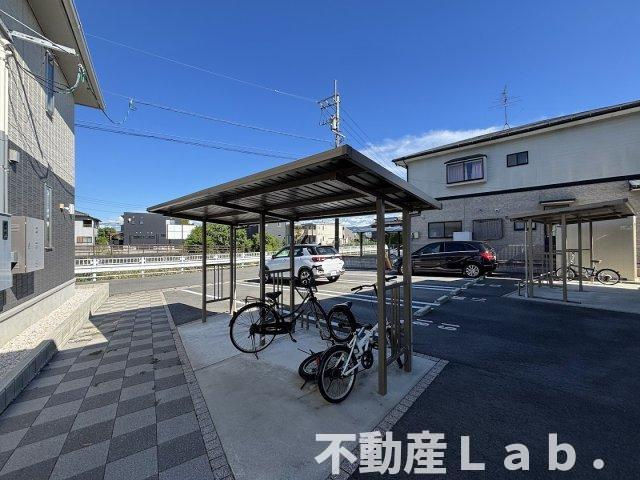 マーレ（杉島）　B棟のその他共用部分