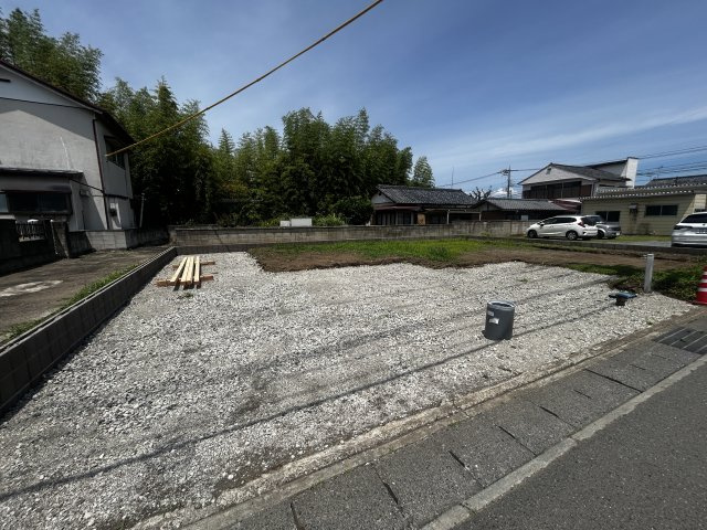 新築　高崎市倉賀野町第37　Livele Garden.S　1号棟