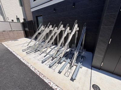 【その他共用部分】 | crostone成増