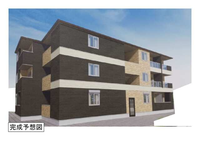 ヒカルサ大阪南岡島　南岡島小学校区