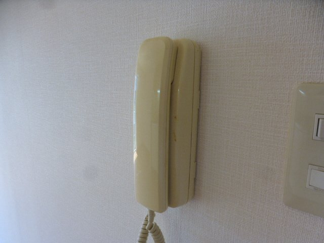 姫路市別所町佐土１丁目のハイツの設備