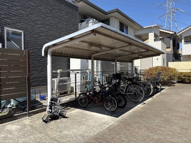 サニープレイスのその他共用部分