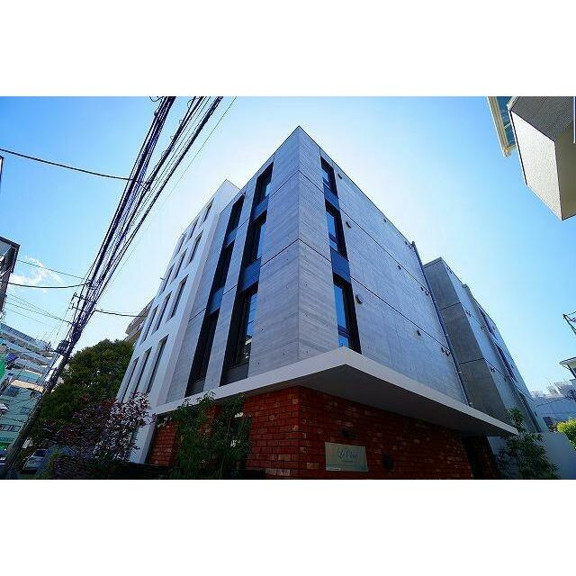 ルクレ高田馬場