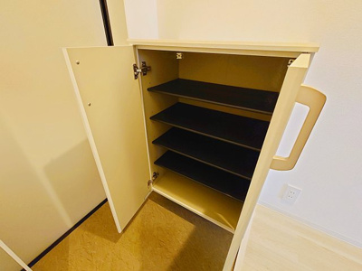 【玄関】 | メゾン・プルミエール大同町【名古屋市賃貸・ネット無料】