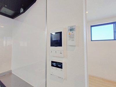 【セキュリティ】 | メゾン・プルミエール大同町【名古屋市賃貸・ネット無料】