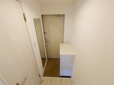 【玄関】 | メゾン・プルミエール大同町【名古屋市賃貸・ネット無料】