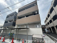 フジパレス忍ケ丘Ⅰ番館の画像