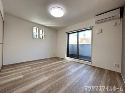 【居間・リビング】 | フジパレス忍ケ丘Ⅰ番館