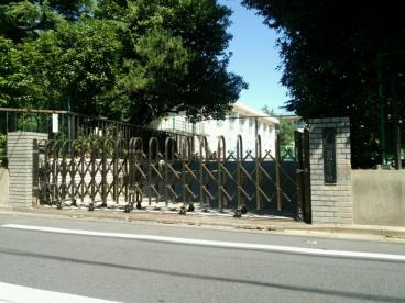 【周辺】 | 練馬区北町8丁目　新築戸建　1号棟 9999万円 | 練馬区立北町西小学校